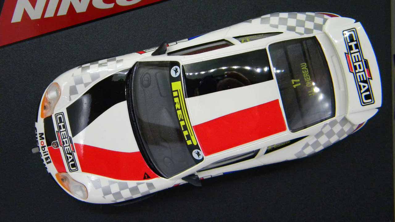 Porsche GT3 (50227